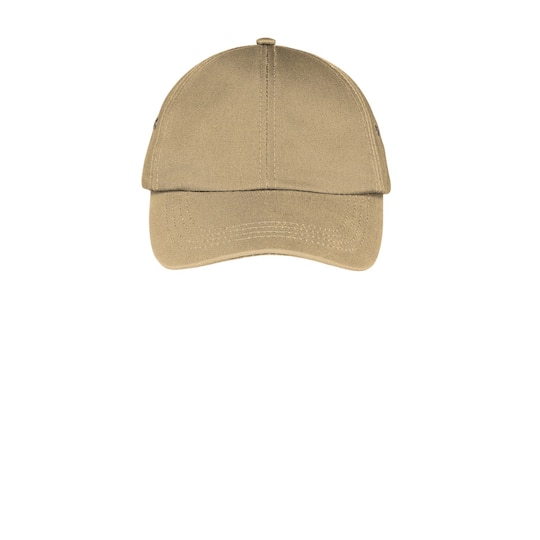 Port & Company® Fashion Twill Cap with Metal Eyelets